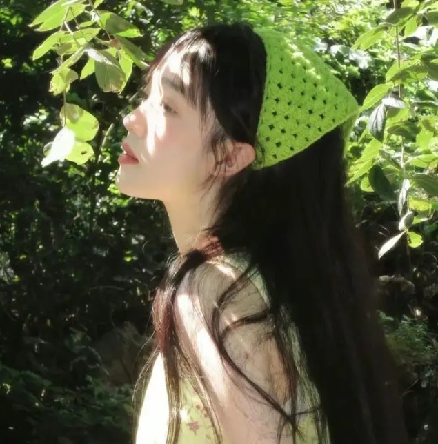 月黑风高