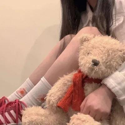 当你熟睡